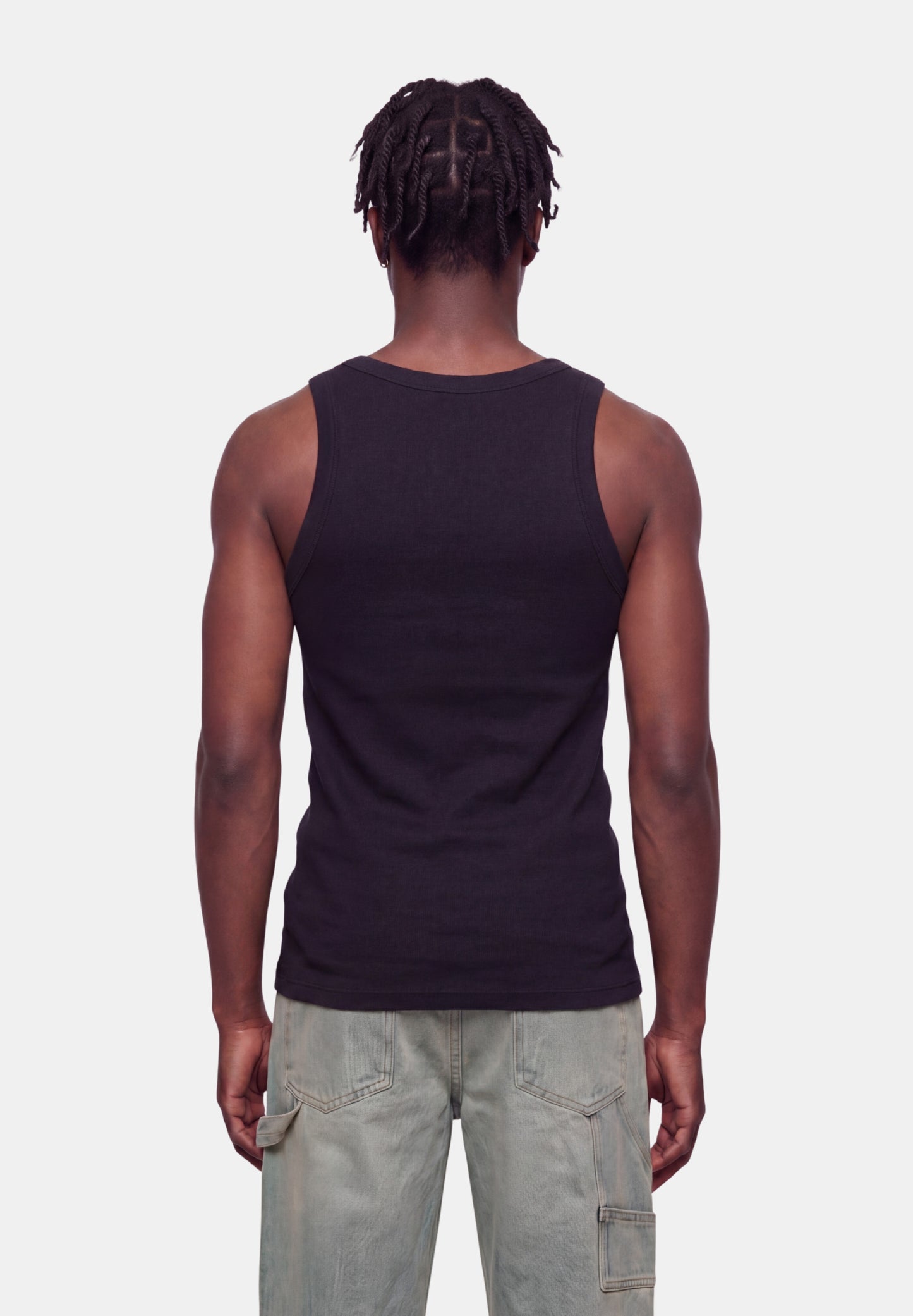 Core Tank Top