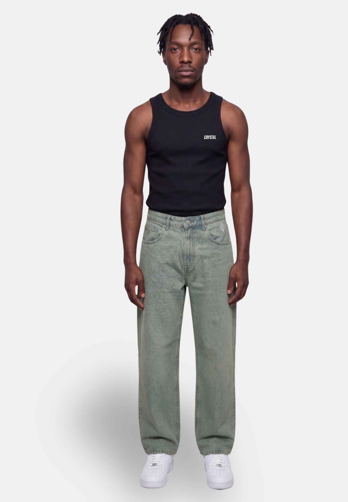 Core Tank Top