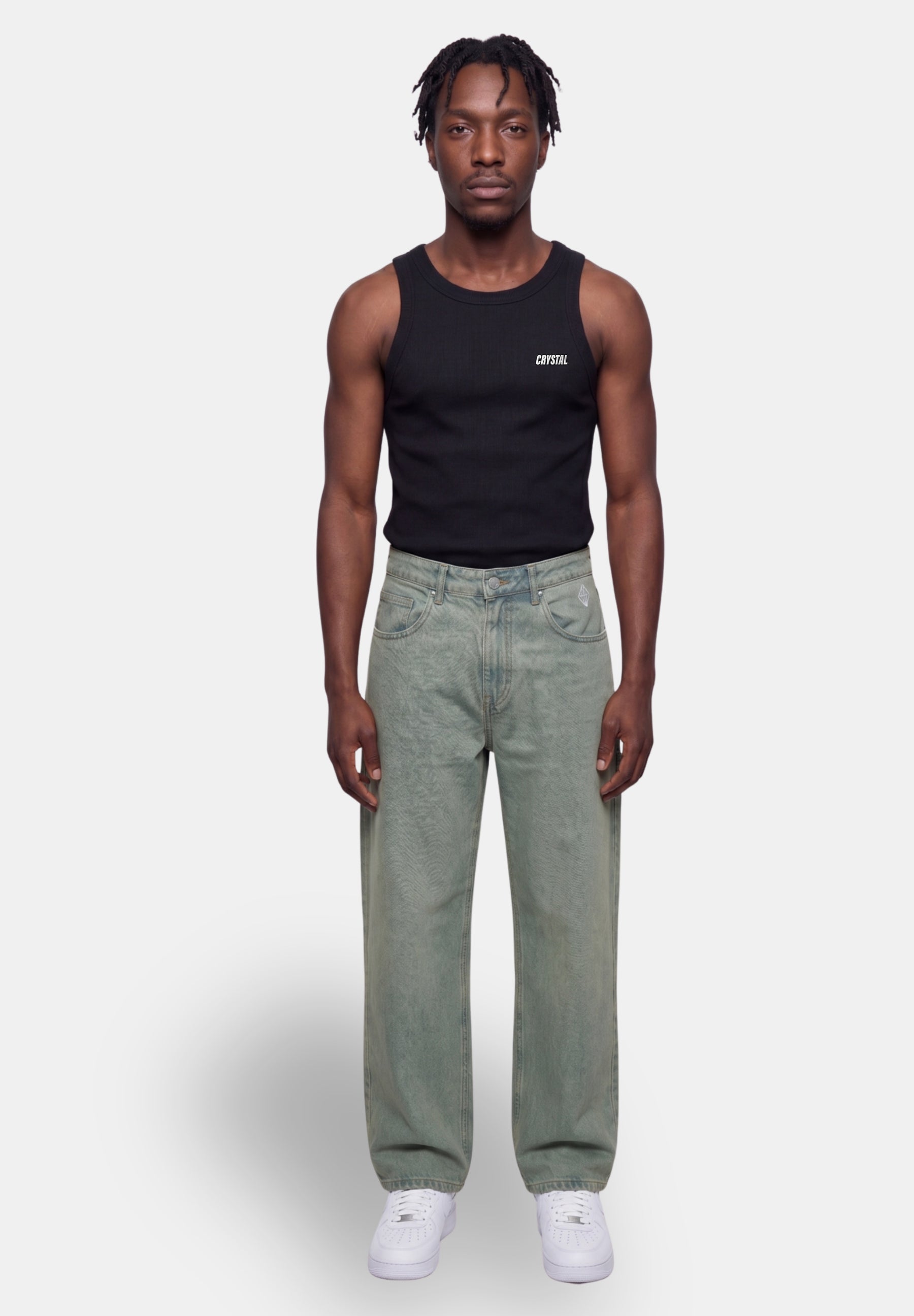 Core Tank Top