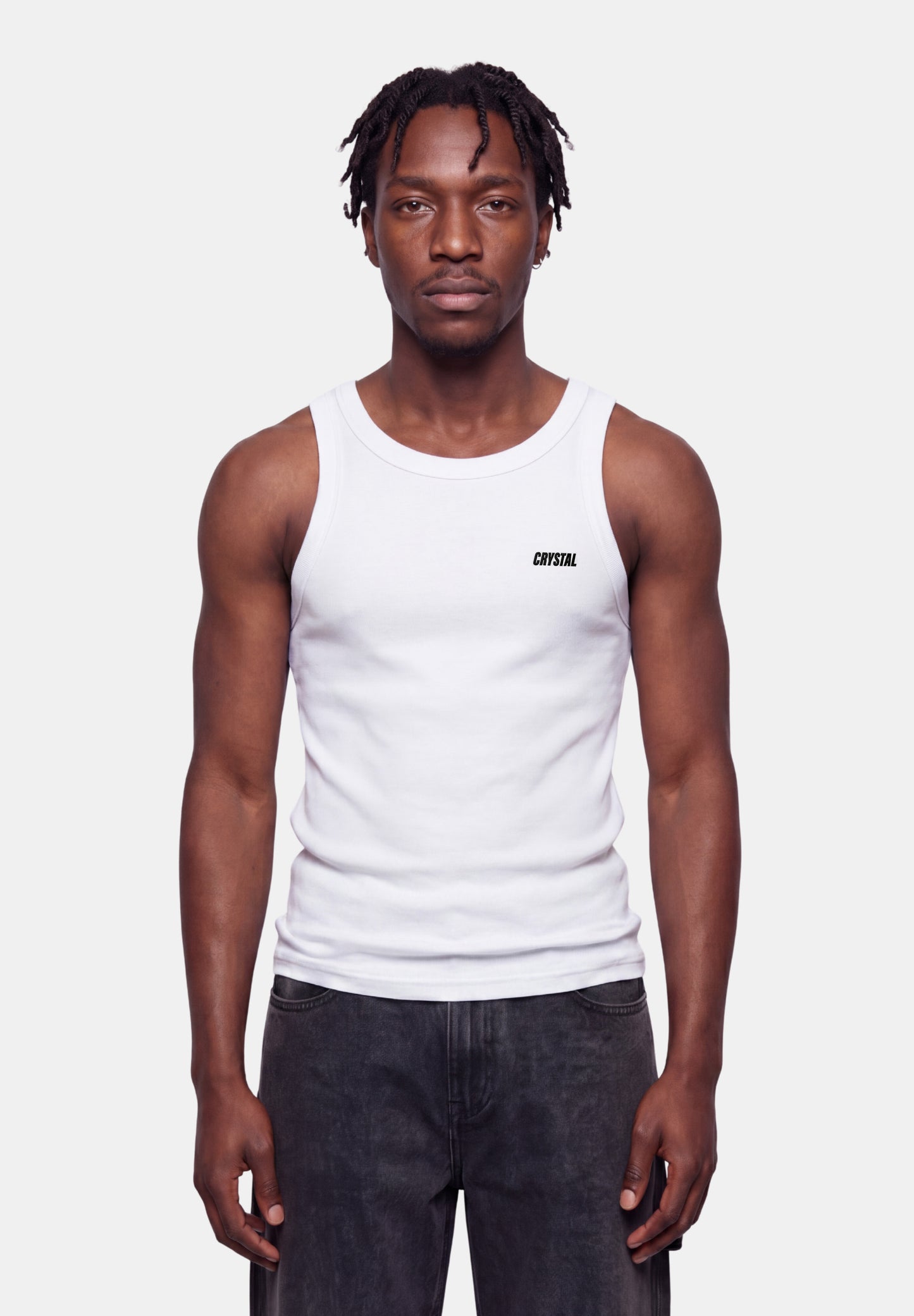 Core Tank Top