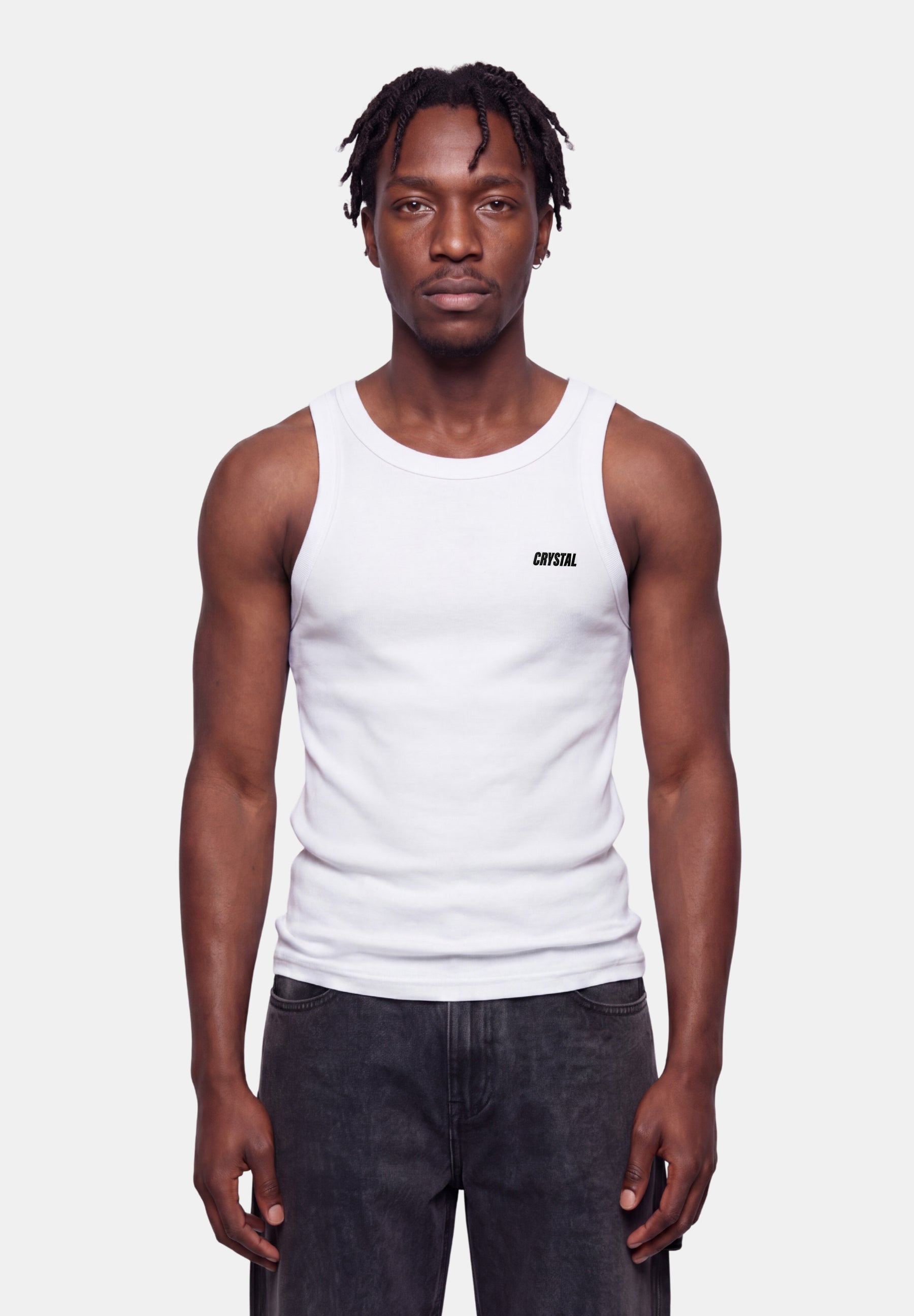 Core Tank Top