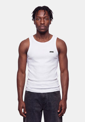 Core Tank Top