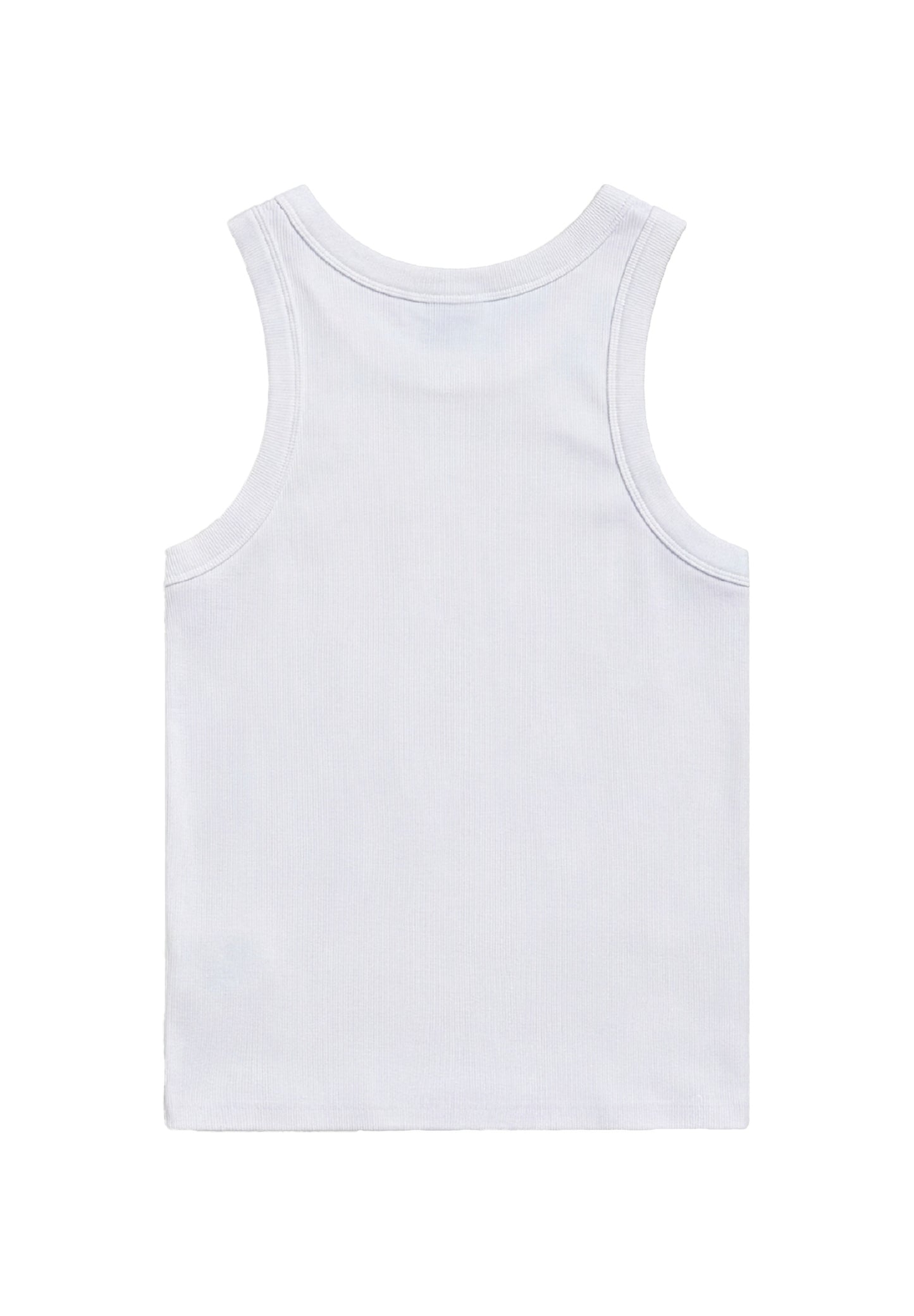 Core Tank Top