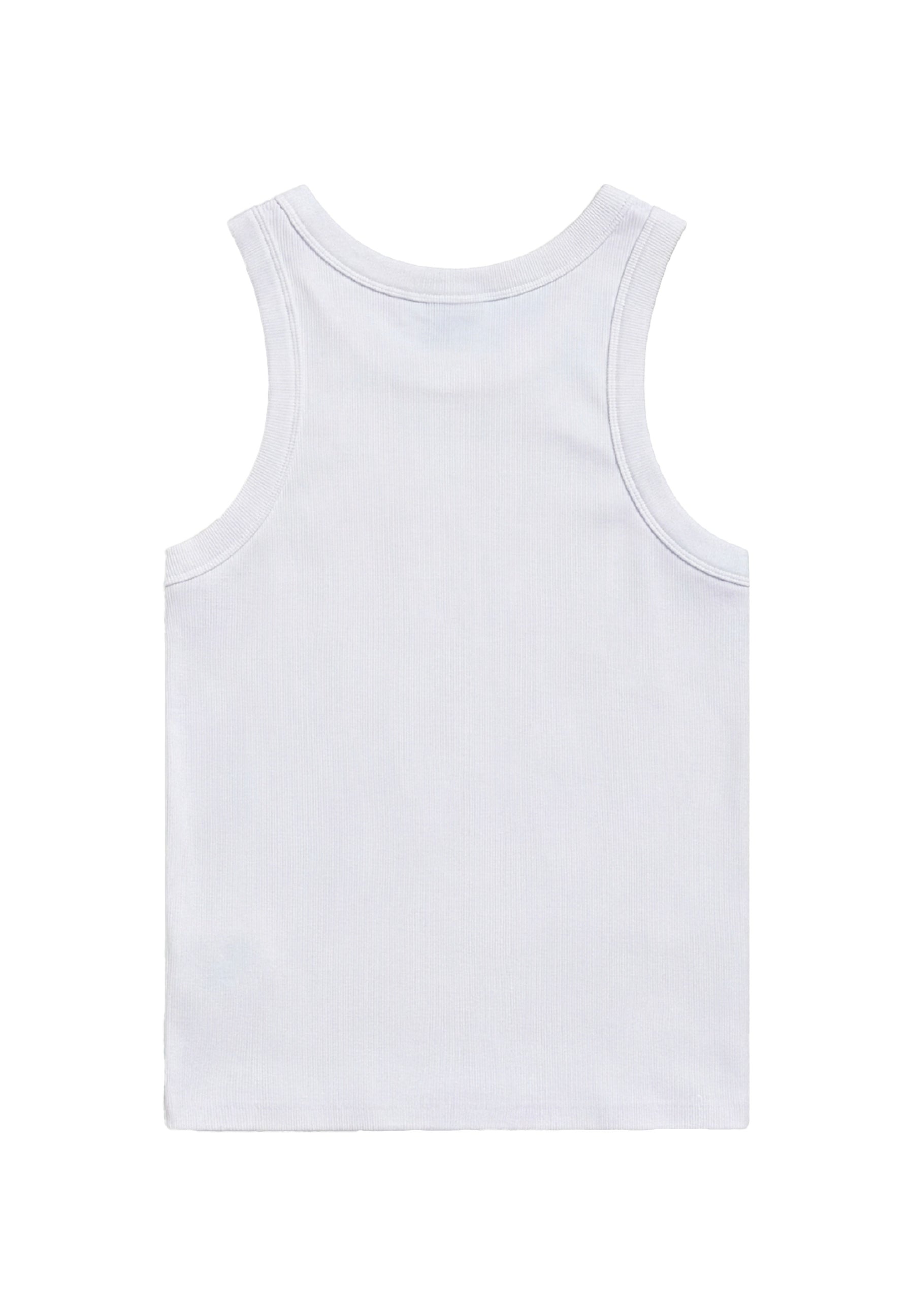 Core Tank Top