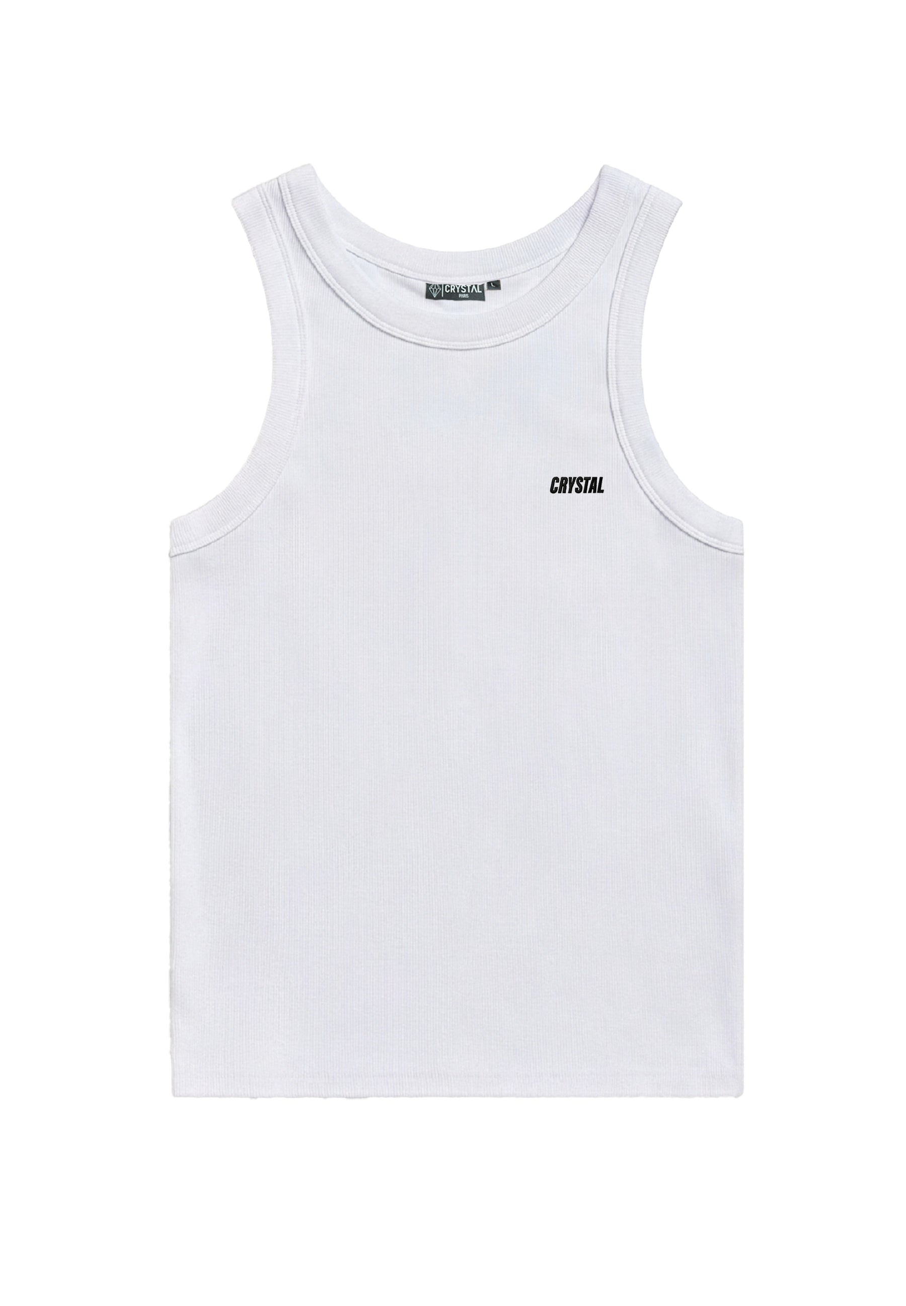 Core Tank Top