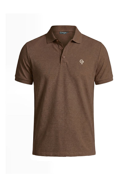 Vale Polo T-Shirt