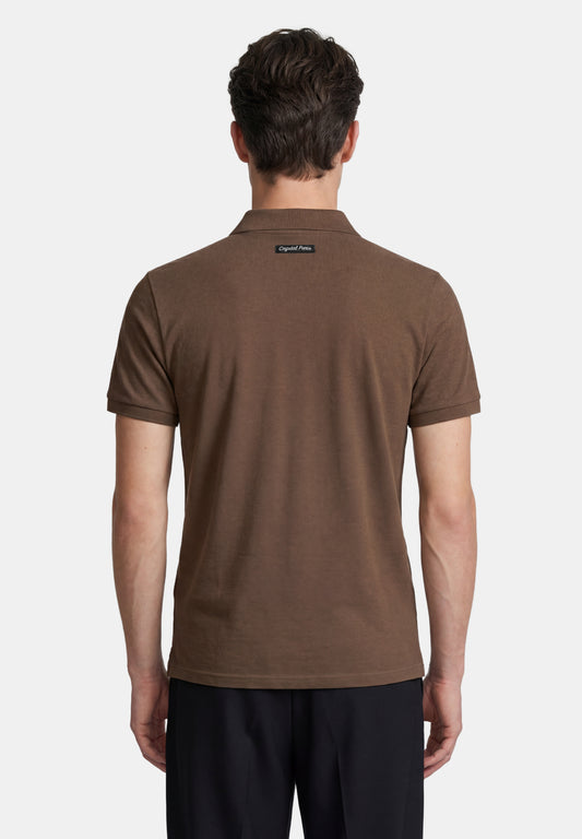 Vale Polo T-Shirt