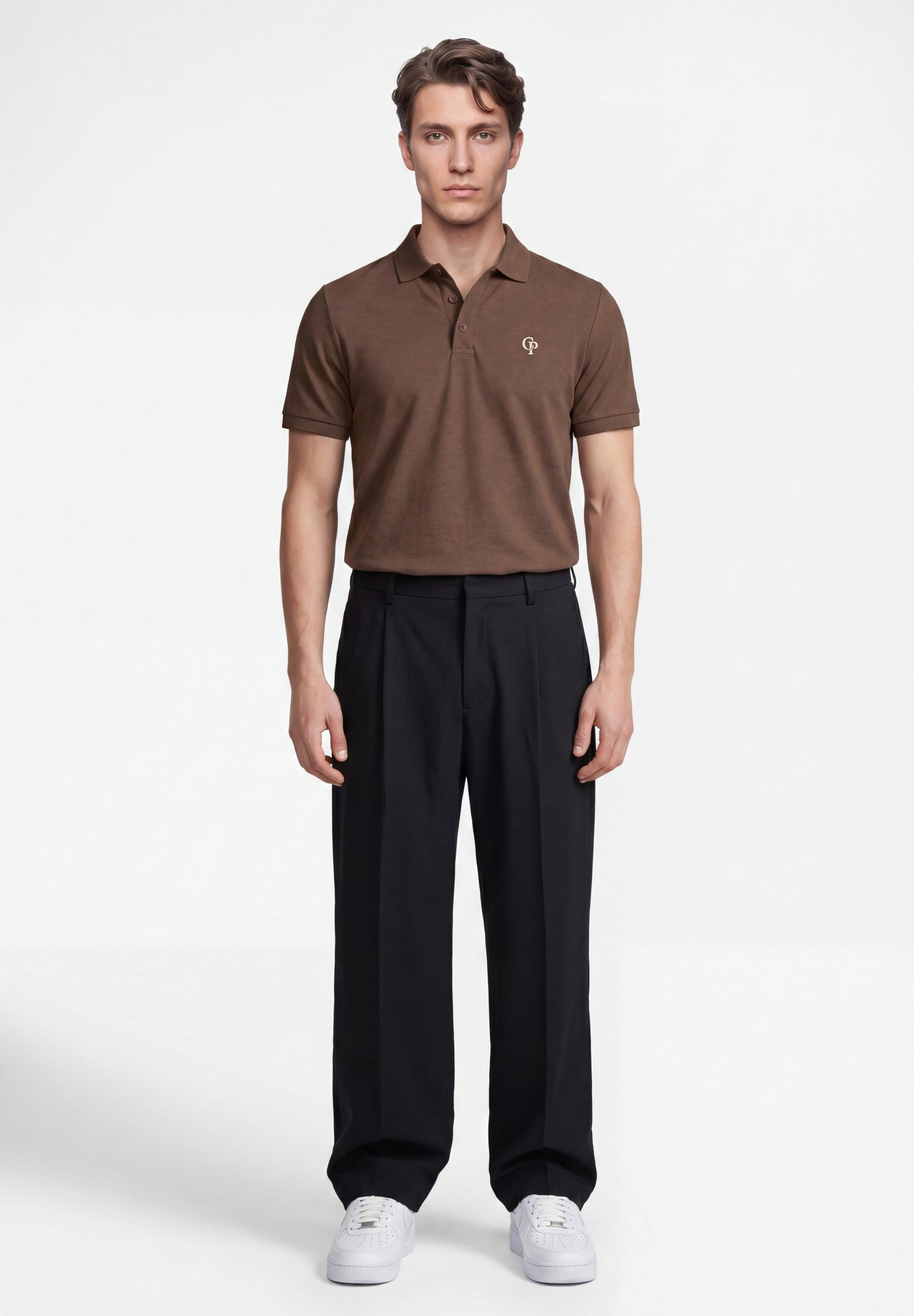 Vale Polo T-Shirt