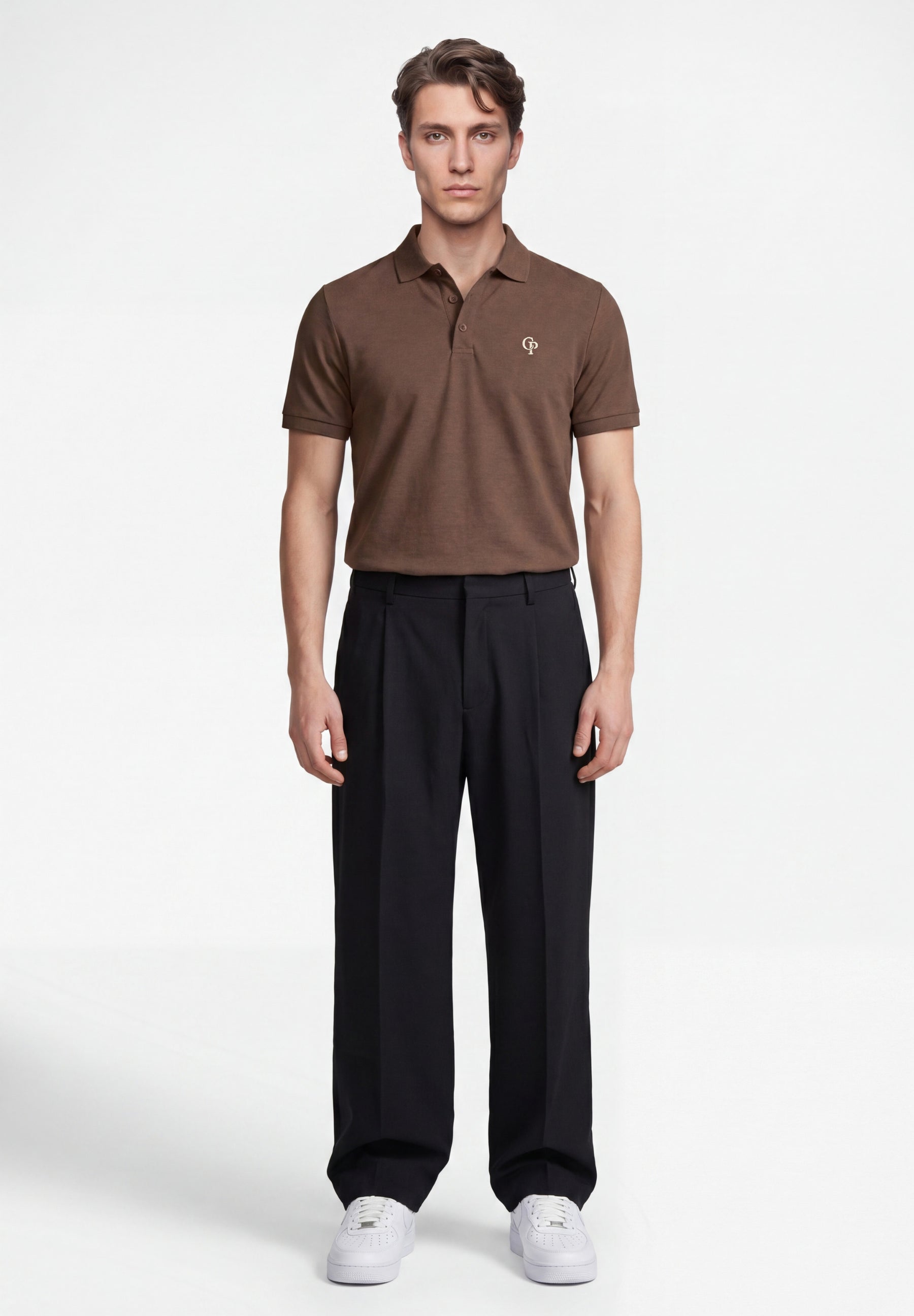 Vale Polo T-Shirt