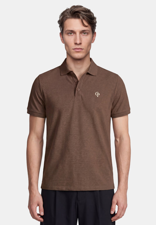 Vale Polo T-Shirt