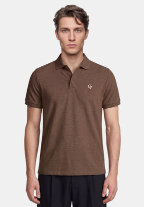 Vale Polo T-Shirt