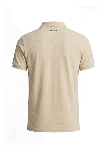 Vale Polo T-Shirt