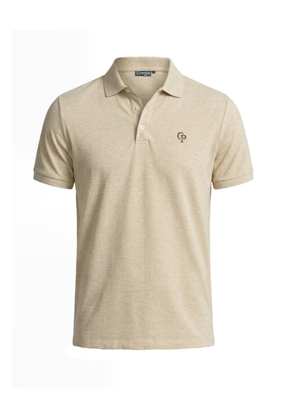 Vale Polo T-Shirt