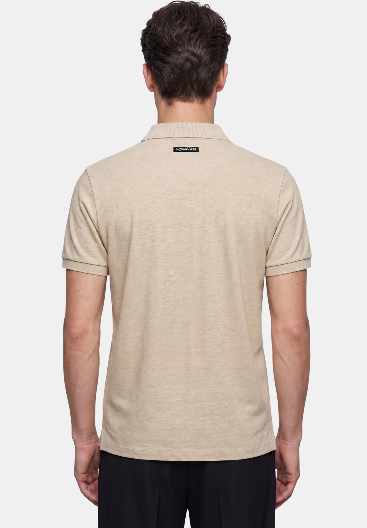 Vale Polo T-Shirt
