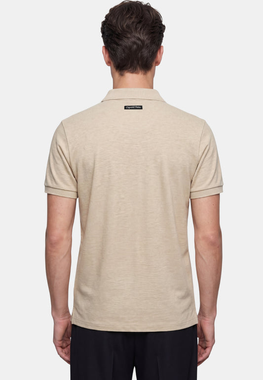 Vale Polo T-Shirt