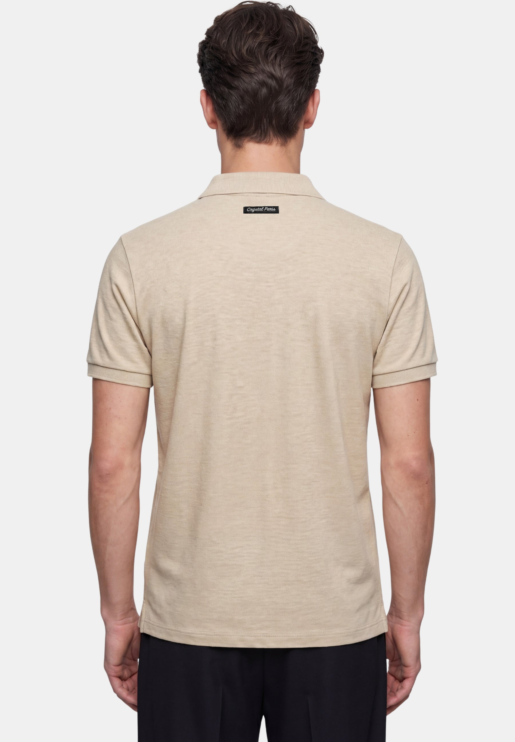 Vale Polo T-Shirt