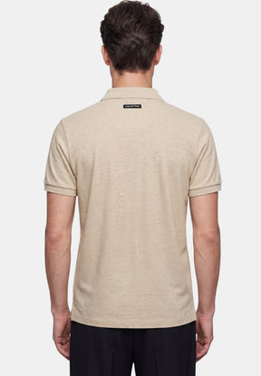 Vale Polo T-Shirt