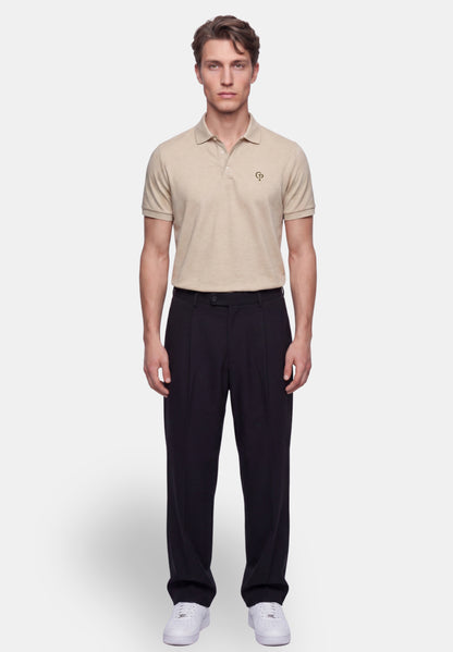 Vale Polo T-Shirt