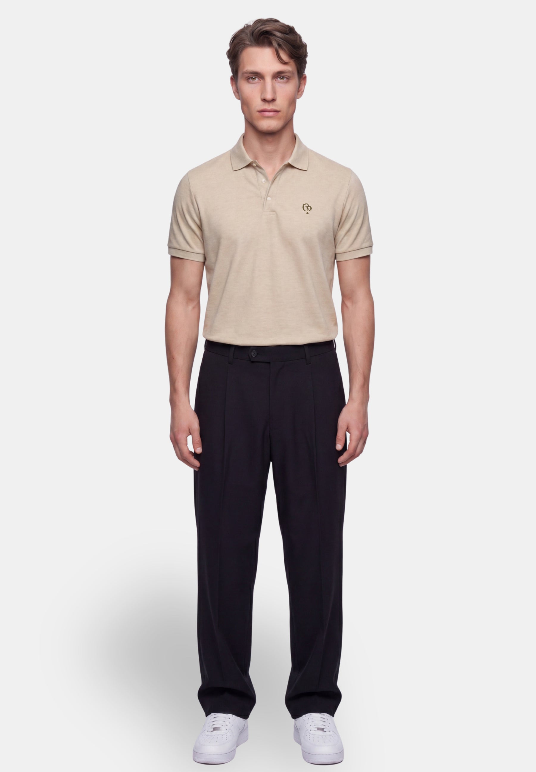 Vale Polo T-Shirt