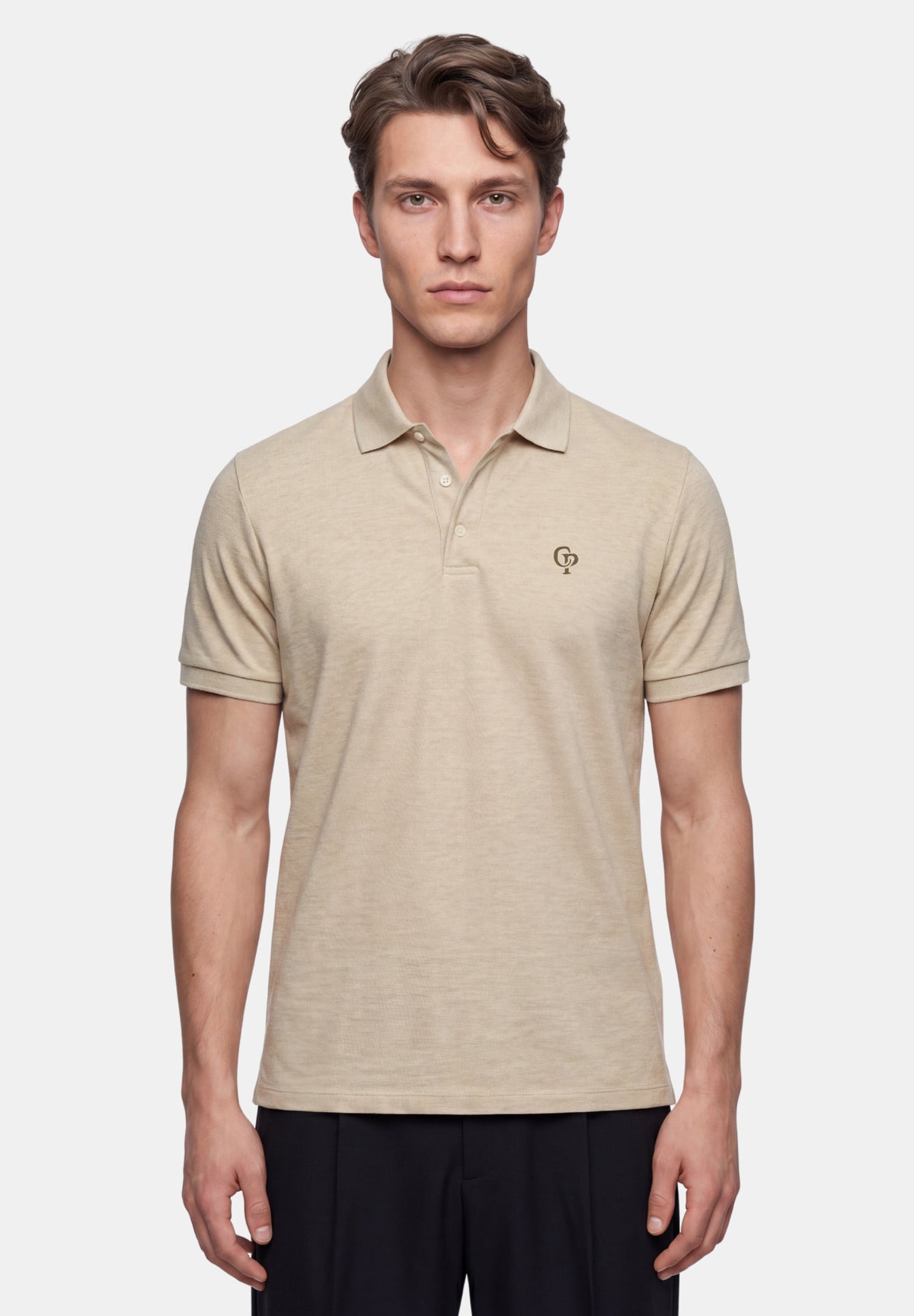 Vale Polo T-Shirt
