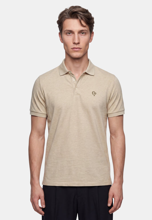 Vale Polo T-Shirt