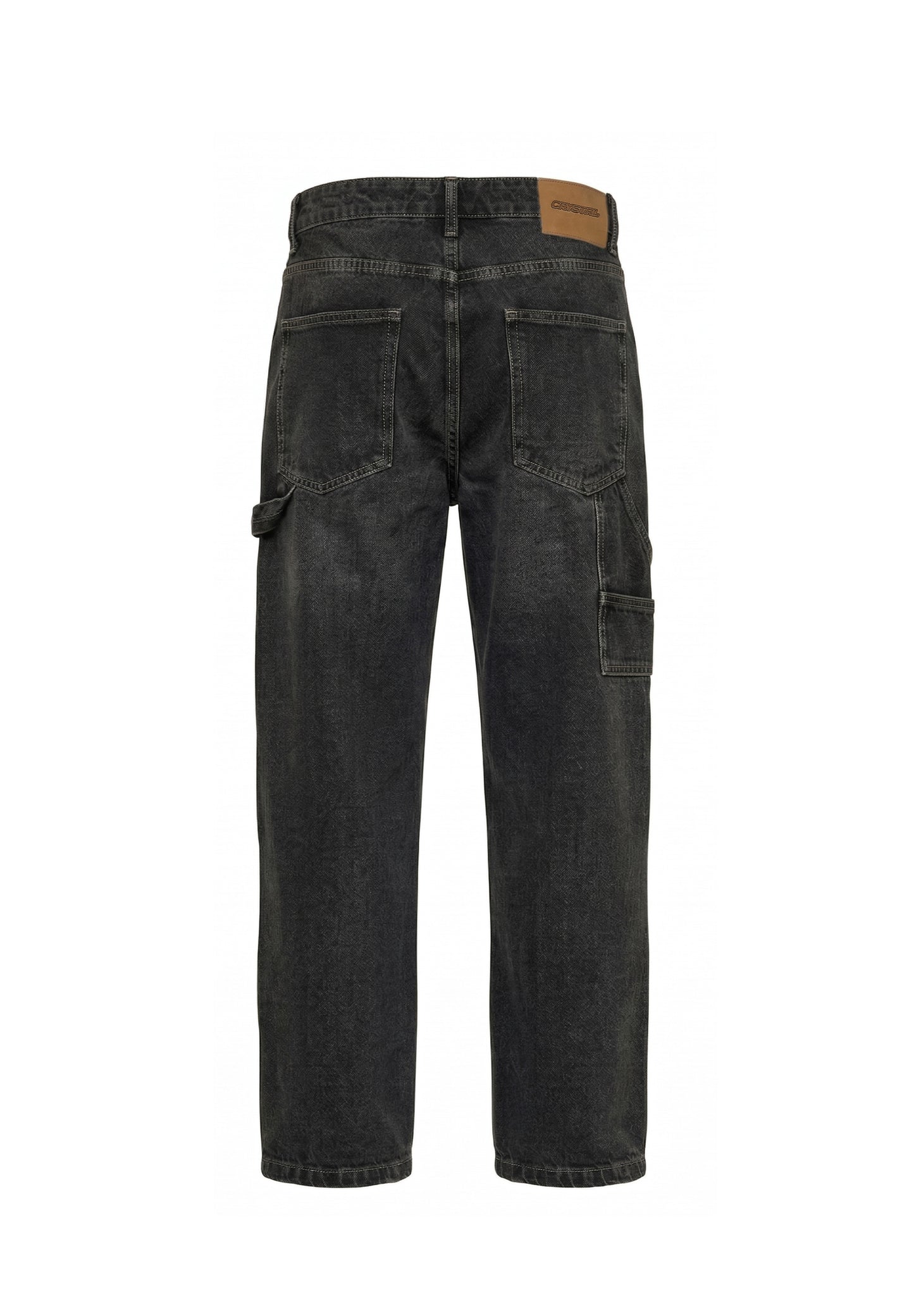 Slate Denim