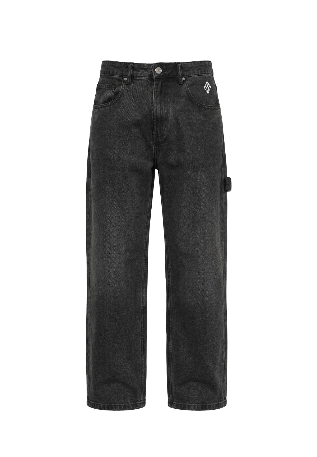 Slate Denim
