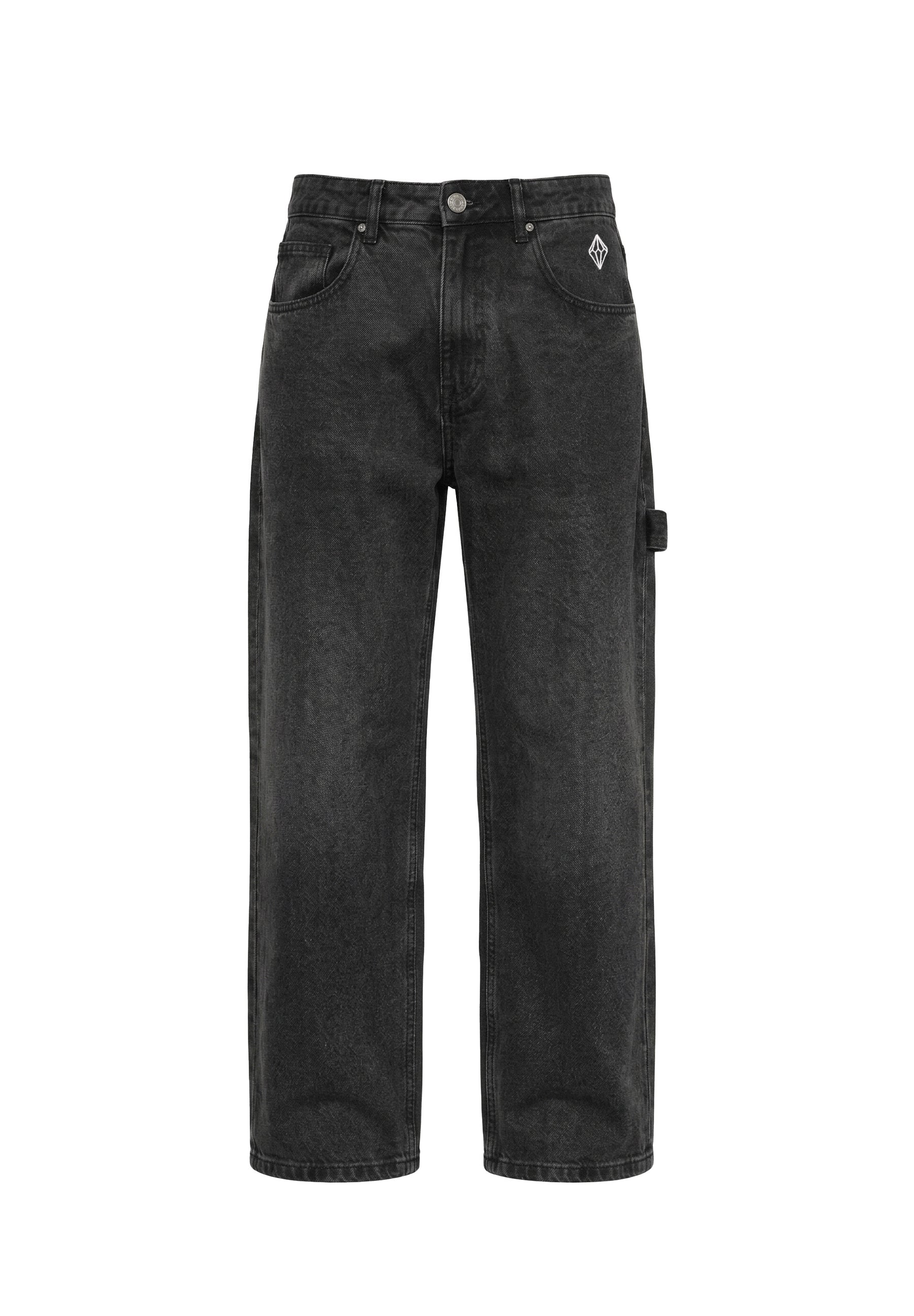 Slate Denim
