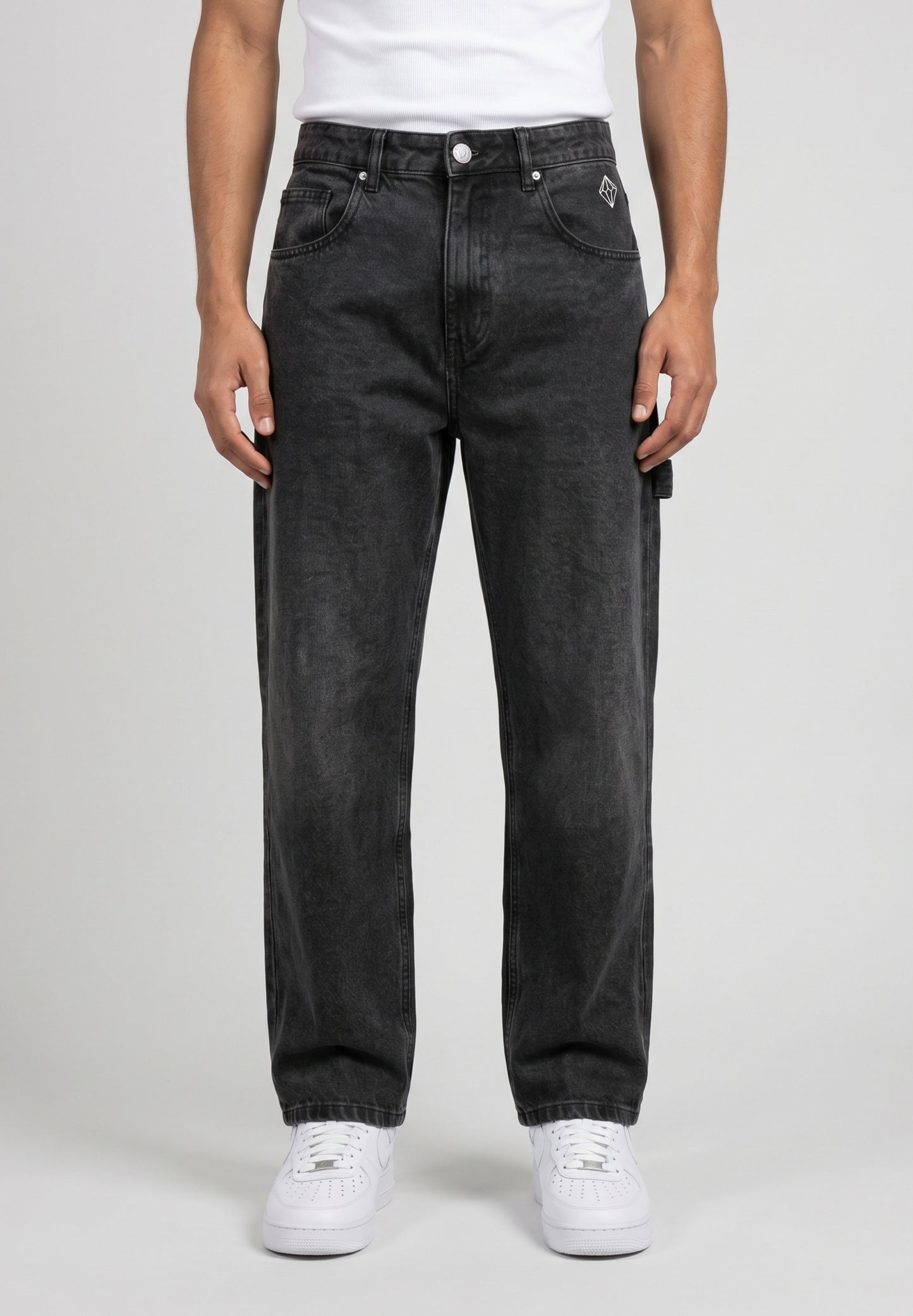 Slate Denim