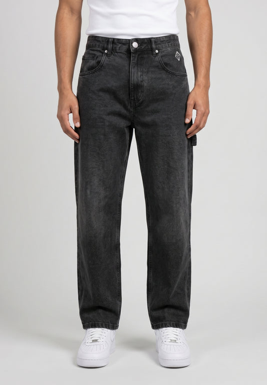 Slate Denim