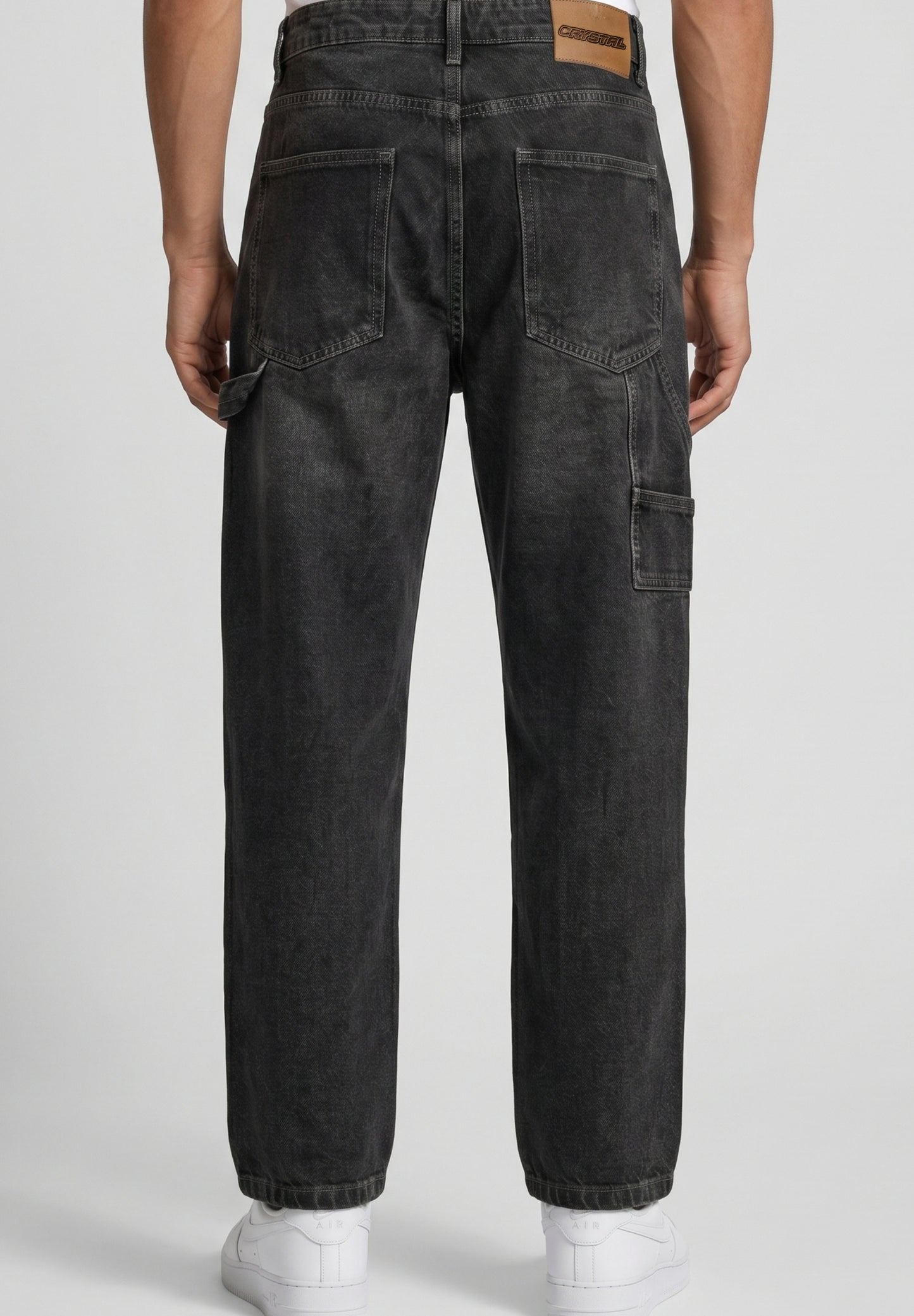 Slate Denim