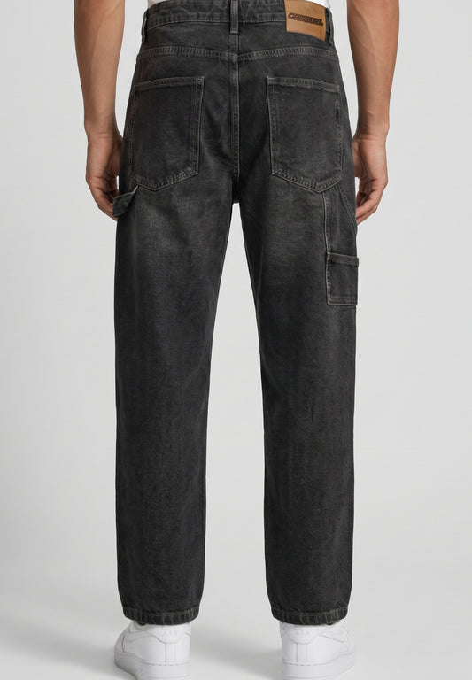 Slate Denim