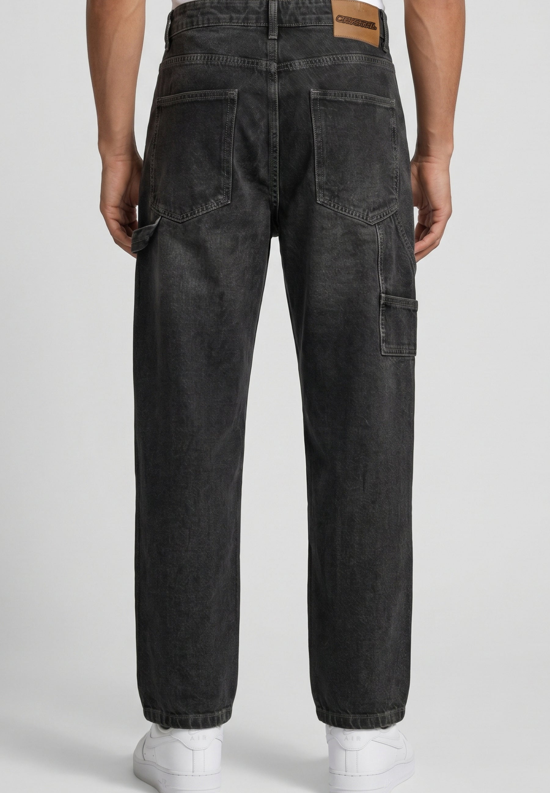 Slate Denim