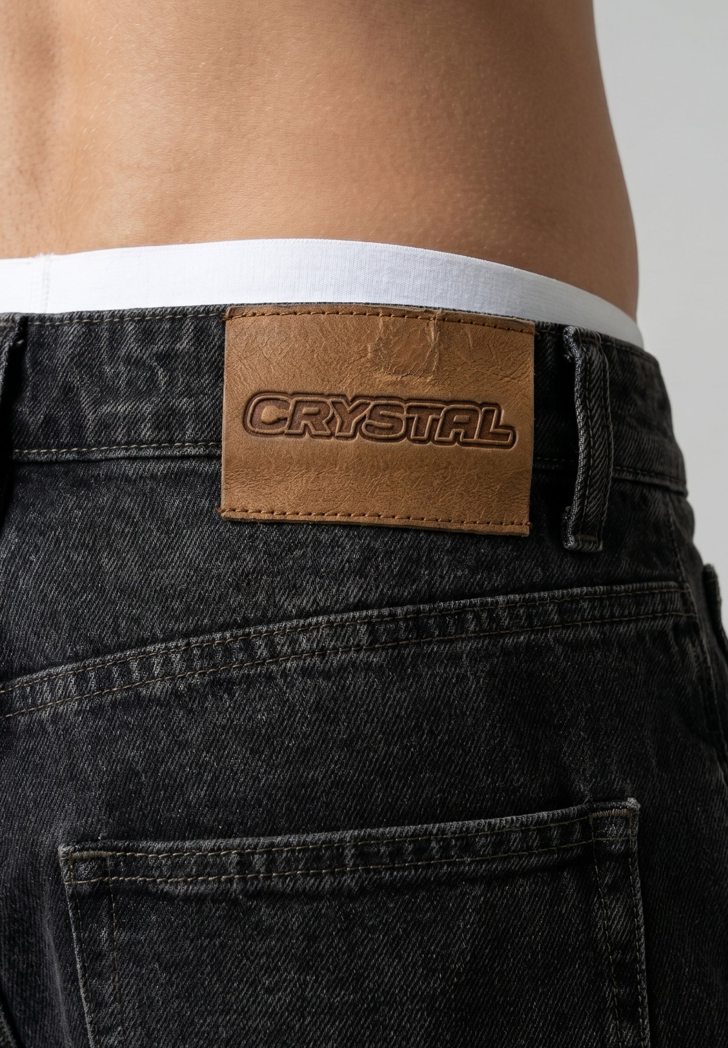 Slate Denim