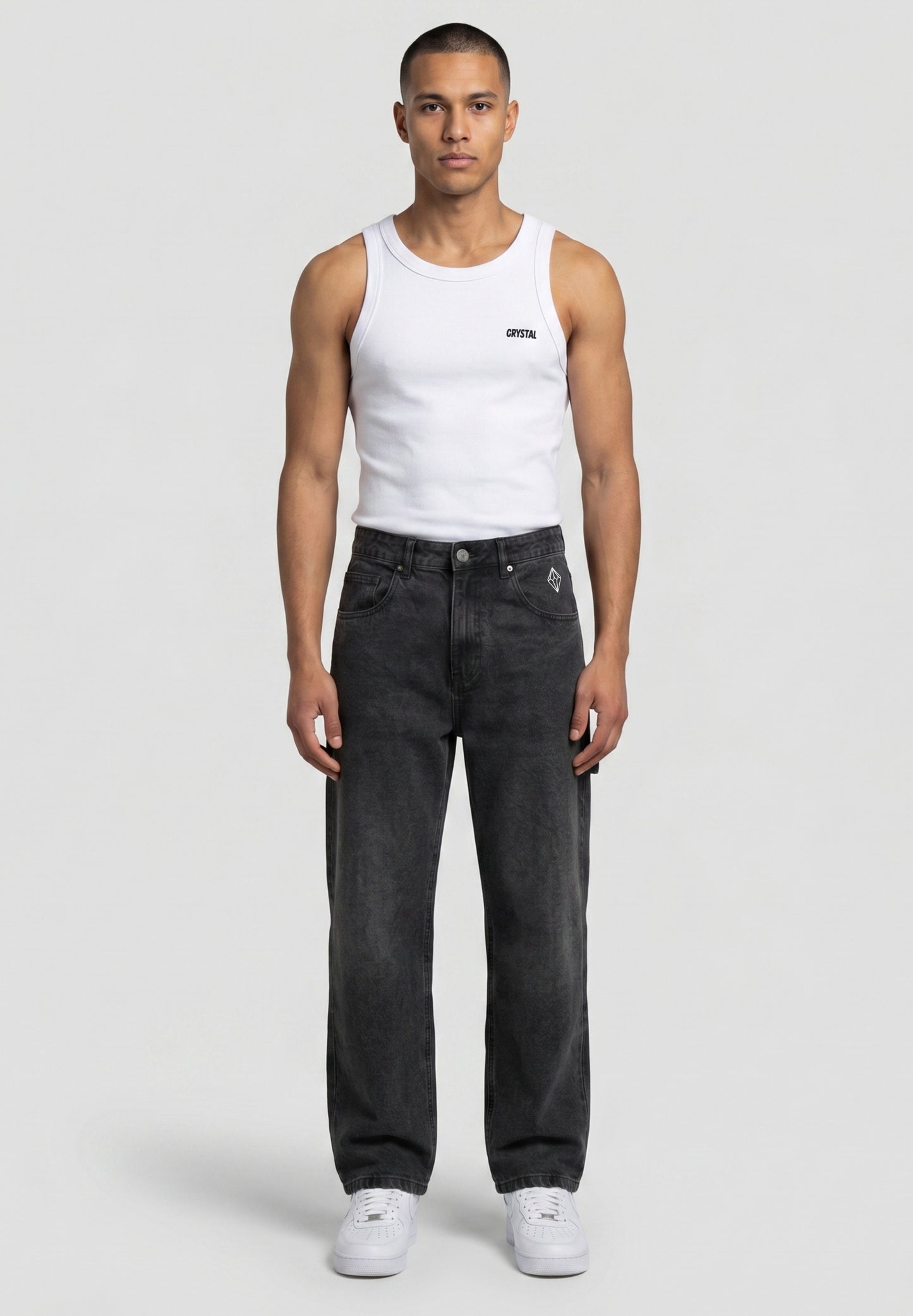 Slate Denim