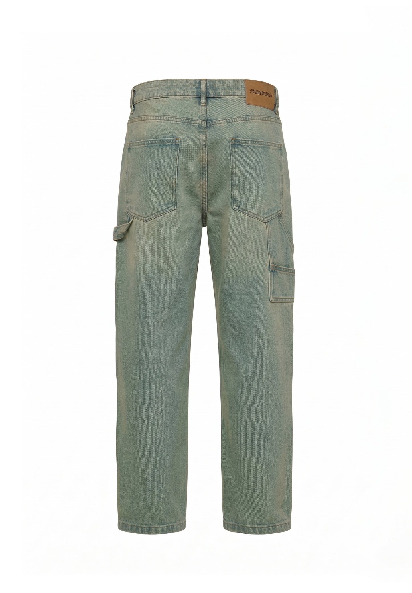 Slate Denim