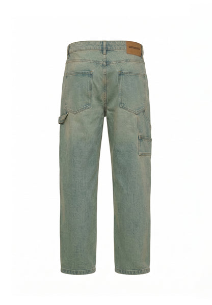 Slate Denim