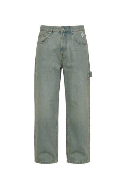 Slate Denim