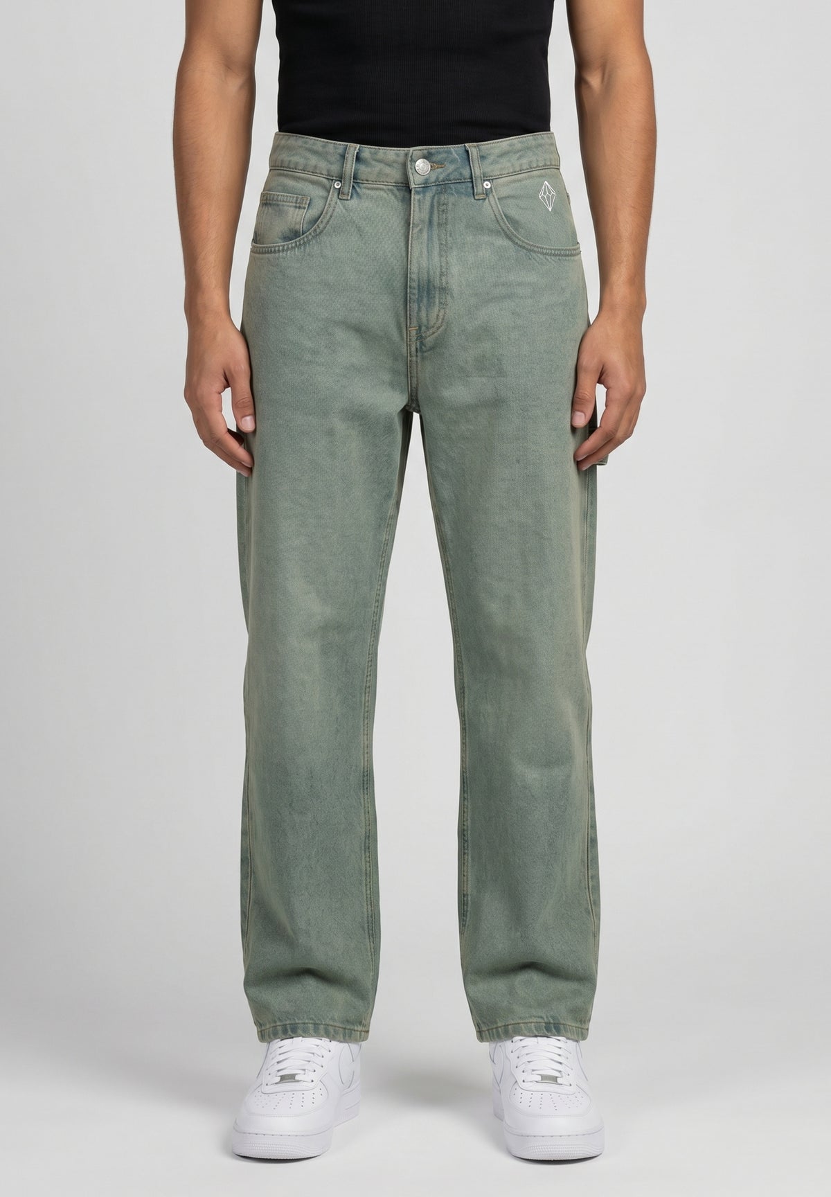 Slate Denim