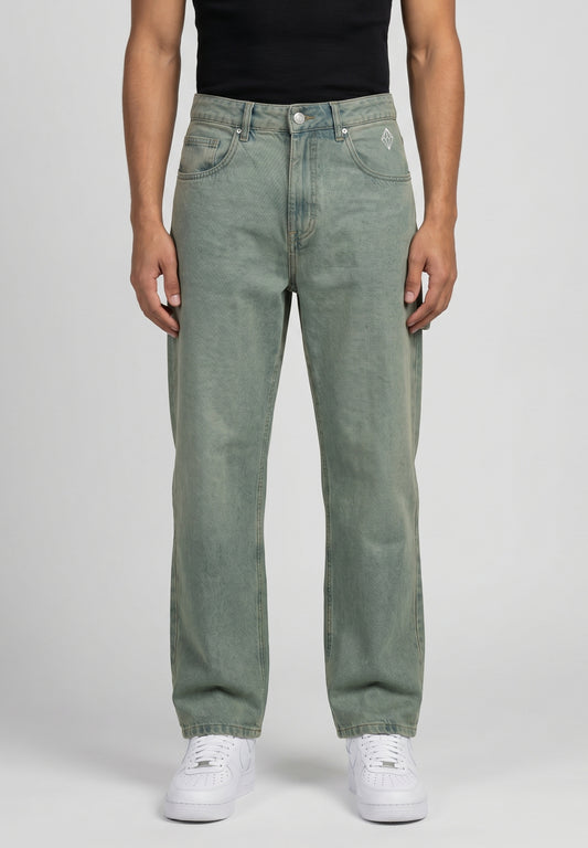 Slate Denim