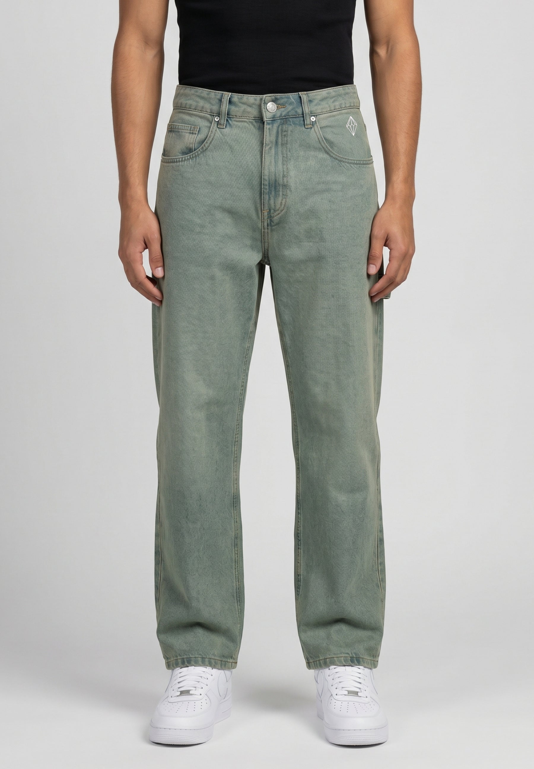 Slate Denim