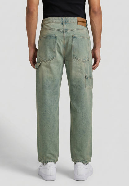 Slate Denim