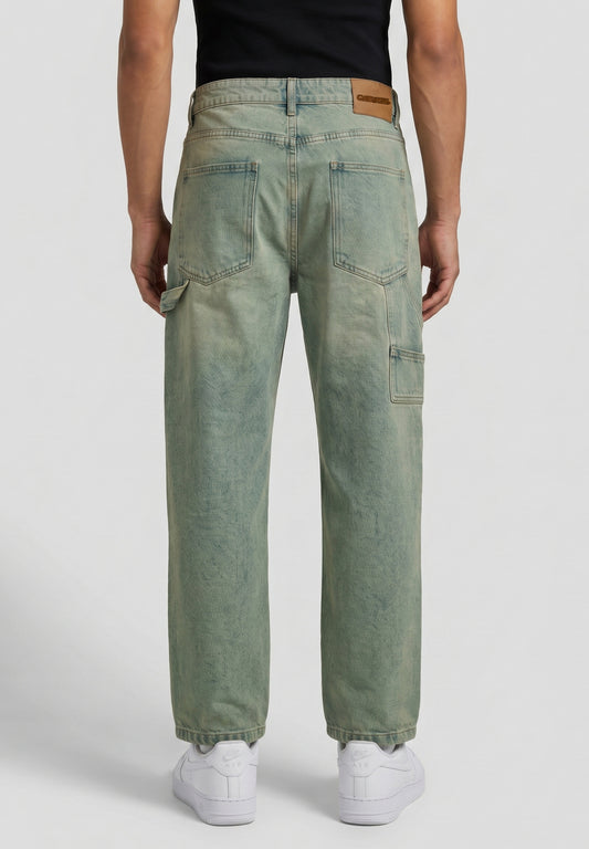 Slate Denim
