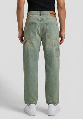 Slate Denim