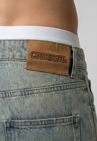 Slate Denim