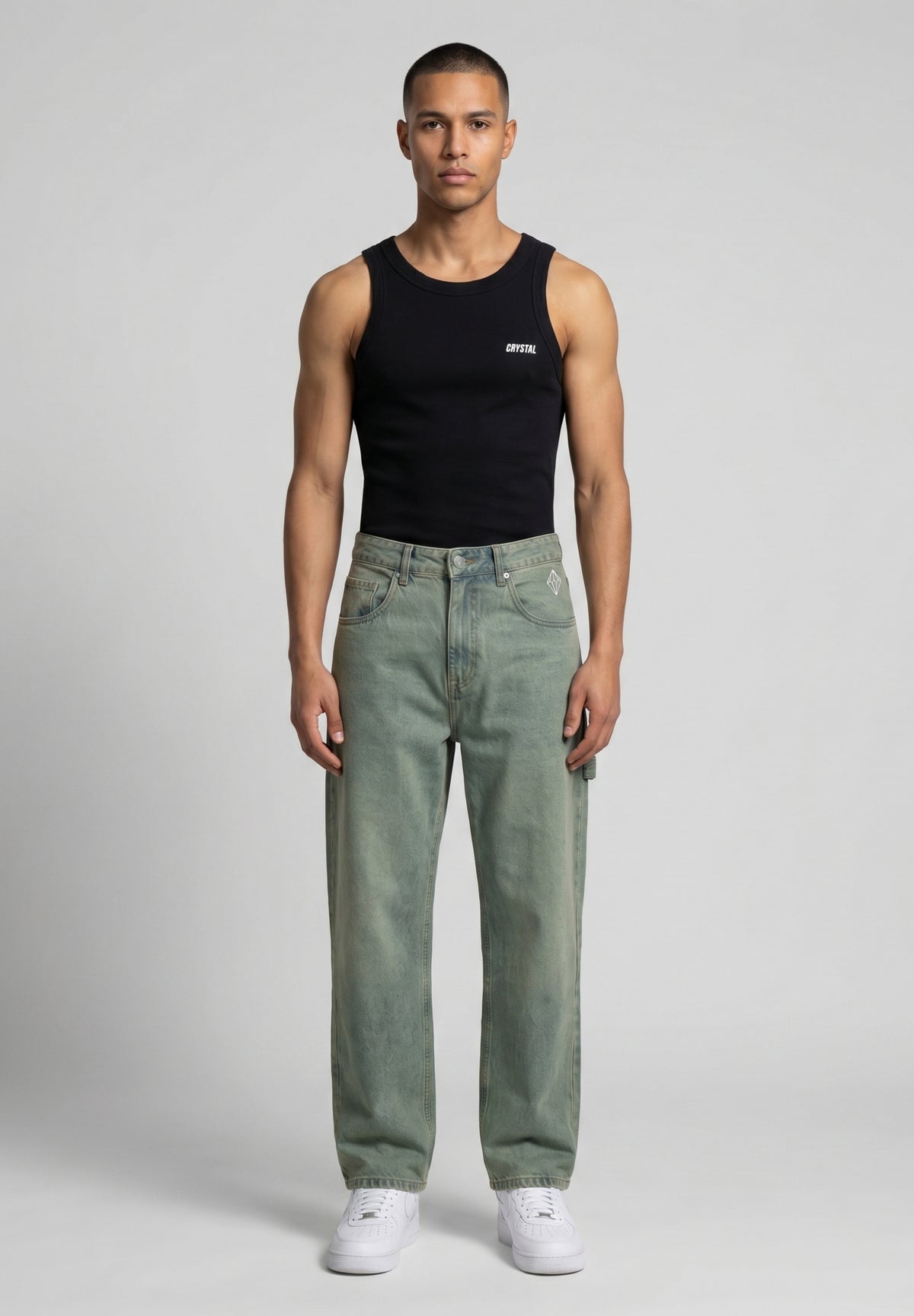 Slate Denim