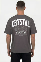 Big City Oversized T-Shirt