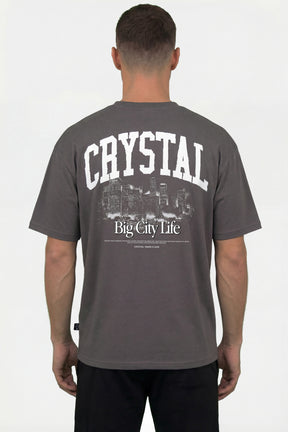 Big City Oversized T-Shirt