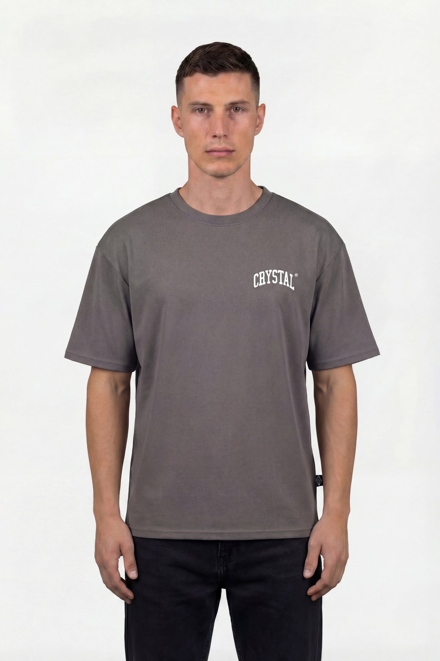 Big City Oversized T-Shirt