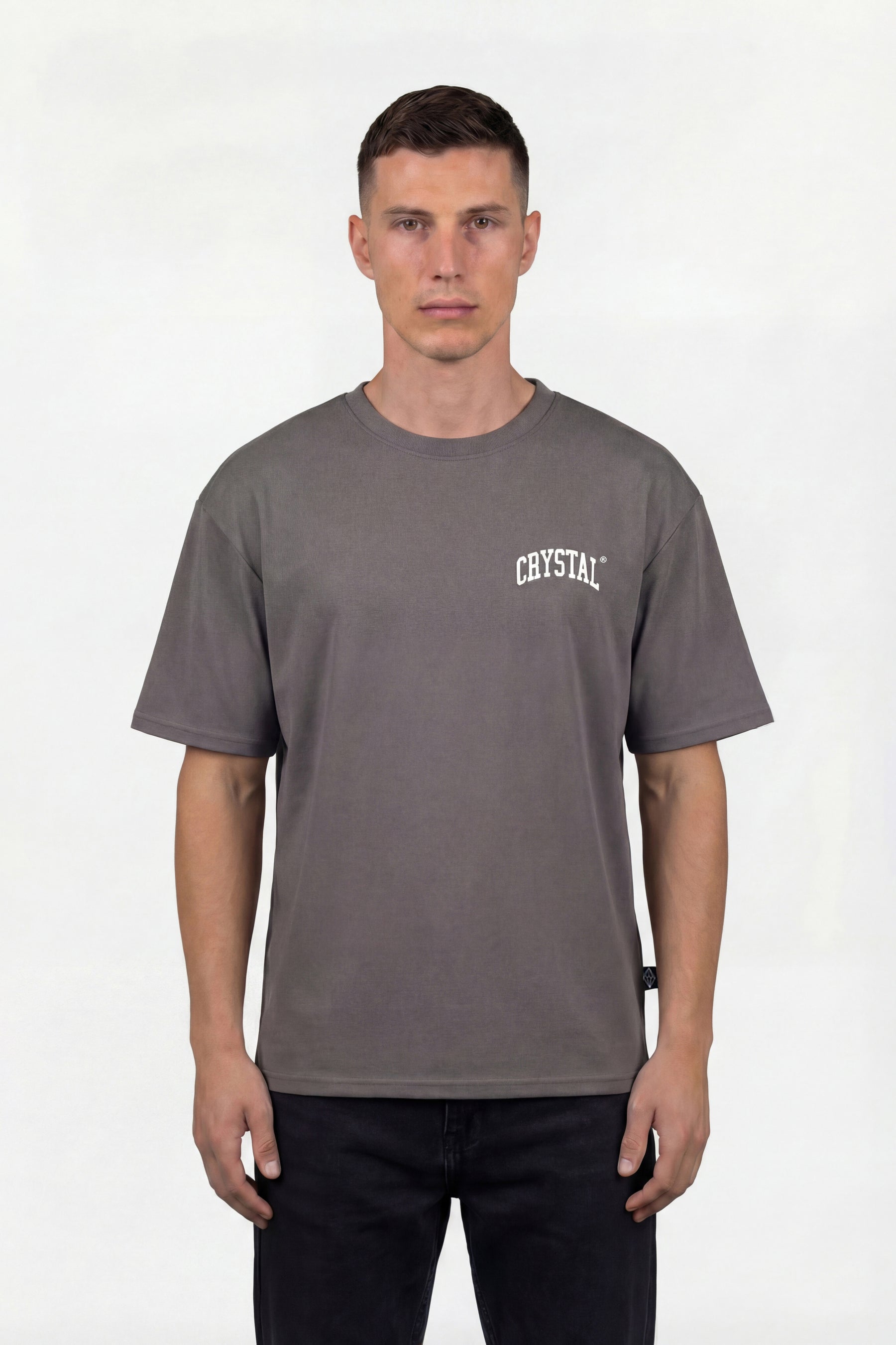 Big City Oversized T-Shirt